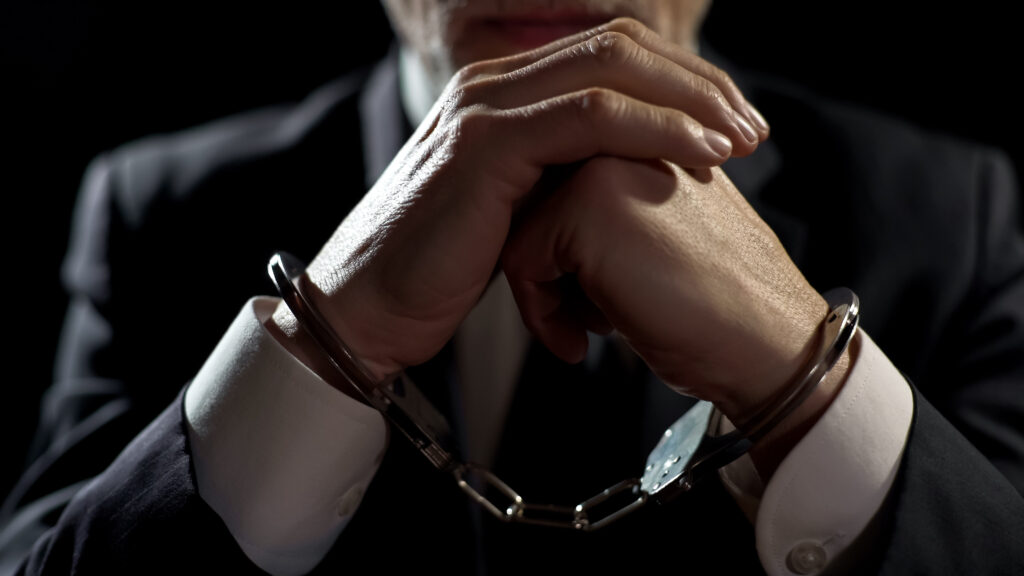 Portland white collar crimes attorneys
