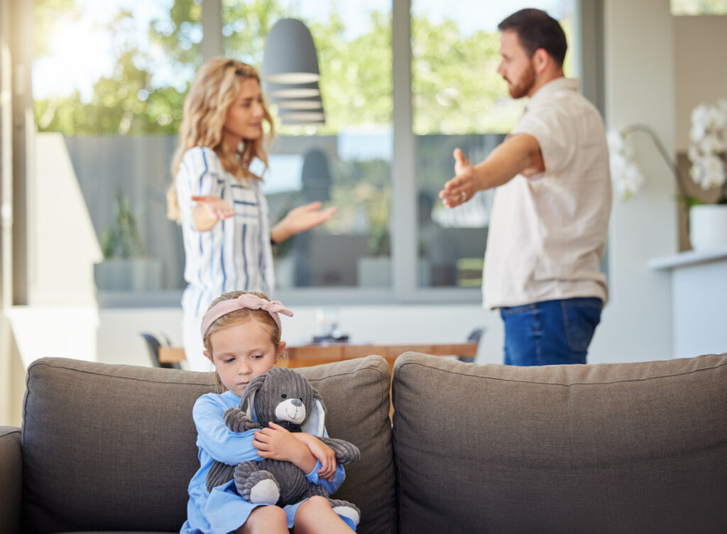 Addressing Child Custody Basic Needs