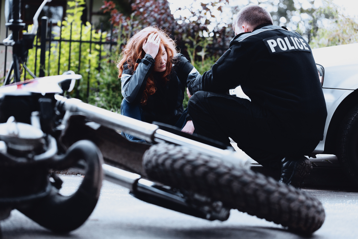 Step‑by‑Step Guide to Filing a Colorado motorcycle accident claim with no helmet
