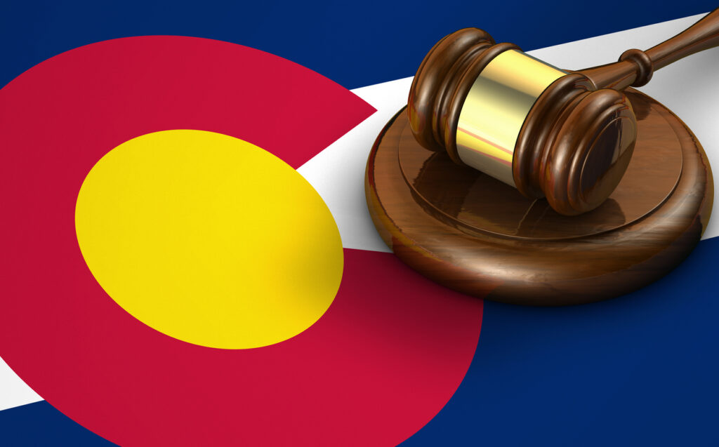 Colorado’s new approach to misdemeanors in Colorado