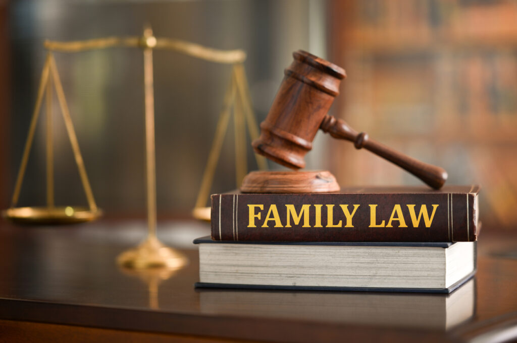 Experienced child support attorneys in Orange County