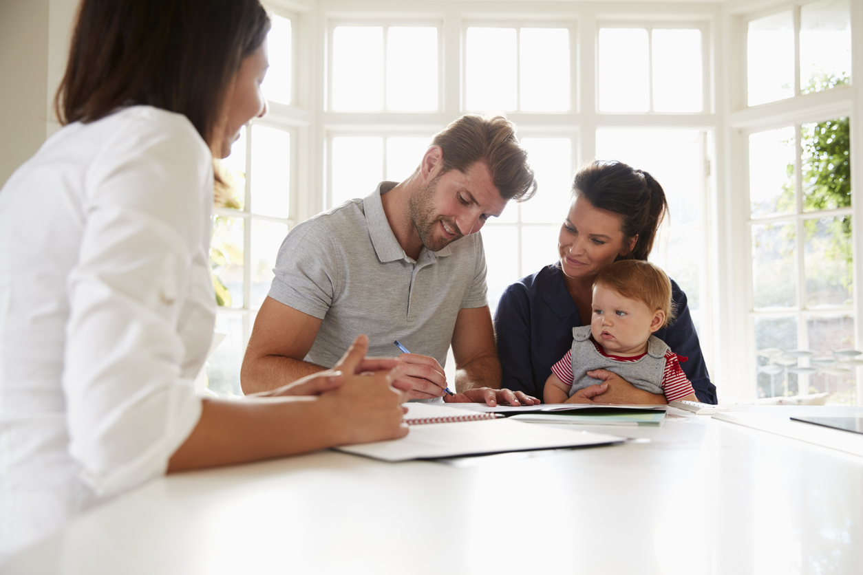 Dangerous Mistakes to Avoid When Selecting Experienced Child Support Attorneys in Orange County