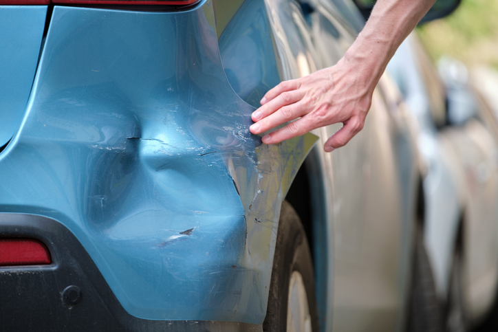 The Reality of Car Accidents in North Carolina Cities