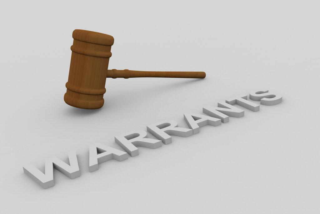Understanding a Warrant for Arrest in Michigan