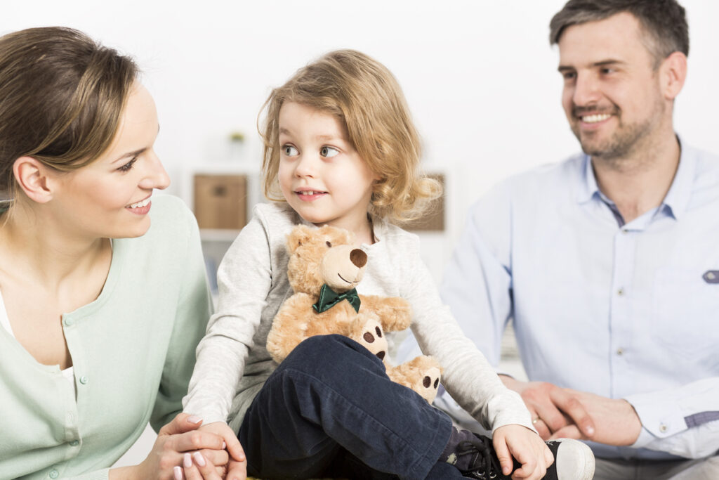 What Happens to Your IRS Tax Refund for Child Support If You File Jointly
