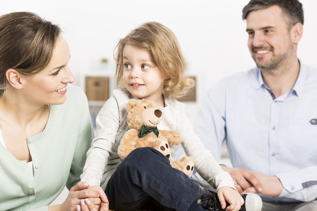 What Happens to Your IRS Tax Refund for Child Support If You File Jointly?