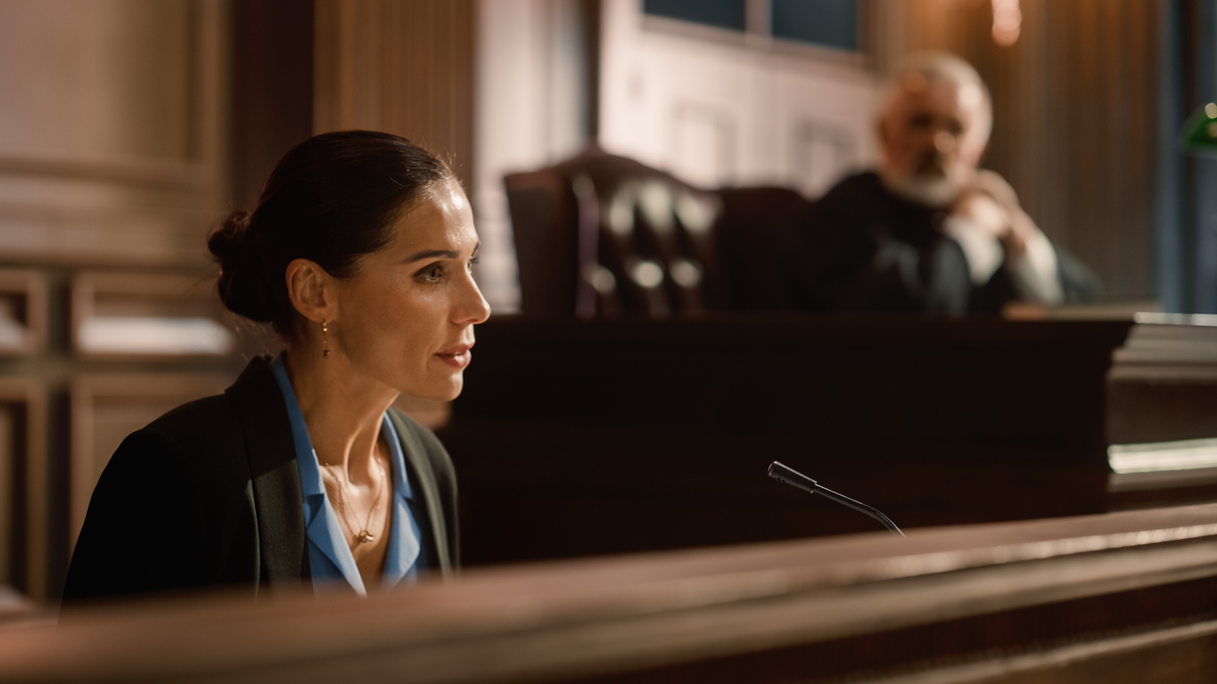 Legal Steps to Take After Missing My Criminal Court Date in Florida