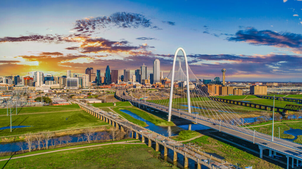 enduring facts about Texas