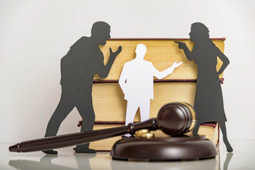 evaluating mediation vs collaborative law