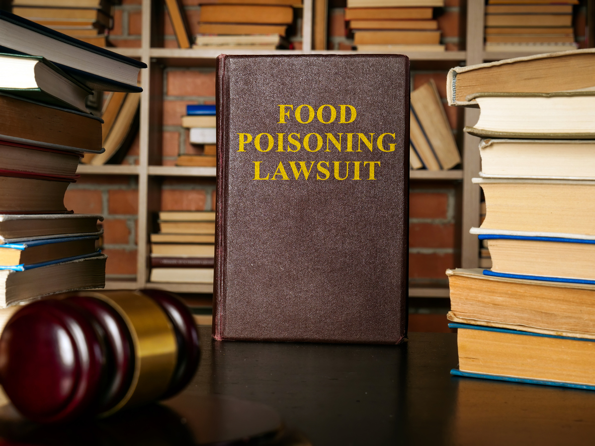Suing for Food Poisoning: What Evidence Is Required to Win Your Case