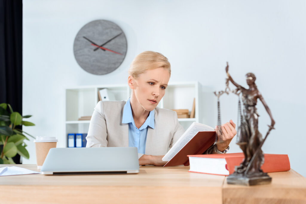 qualified administrative subpoenas lawyer