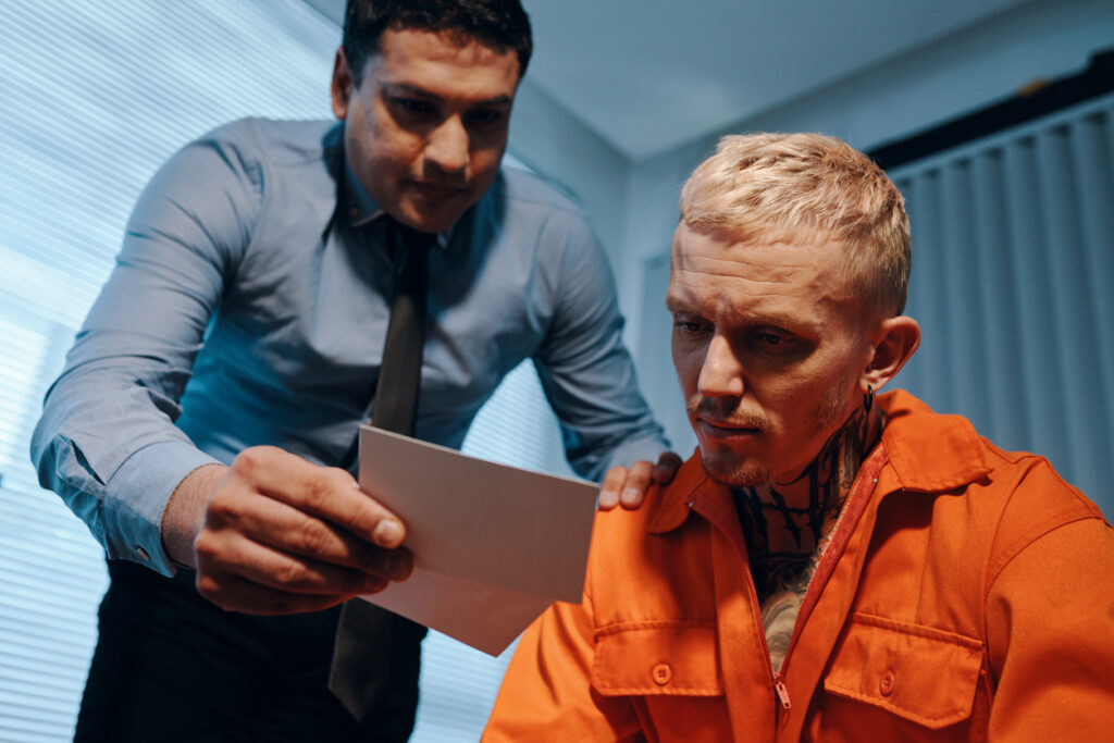 reliable step for a Maryland and DC arrest warrant check