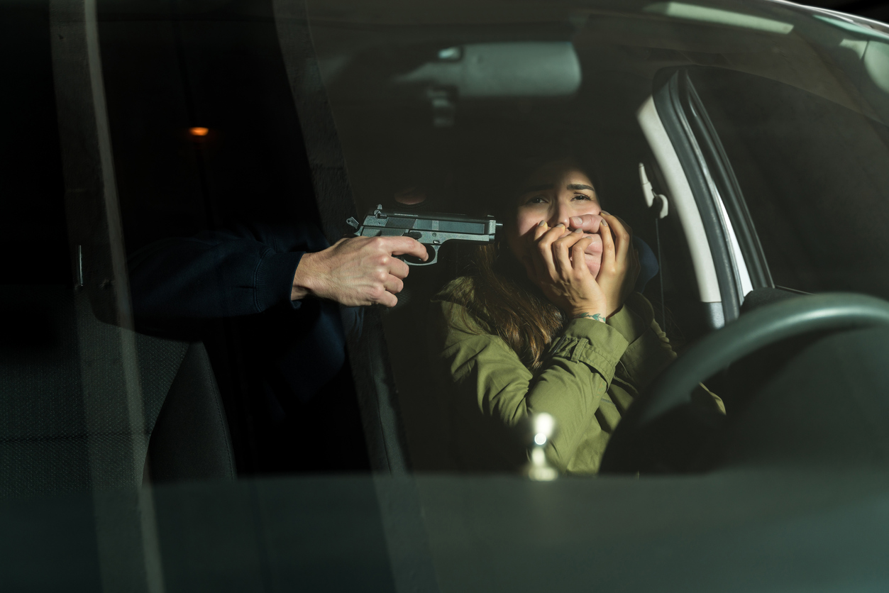 Common Legal Myths About Being Sexually Assaulted in a Rideshare Vehicle