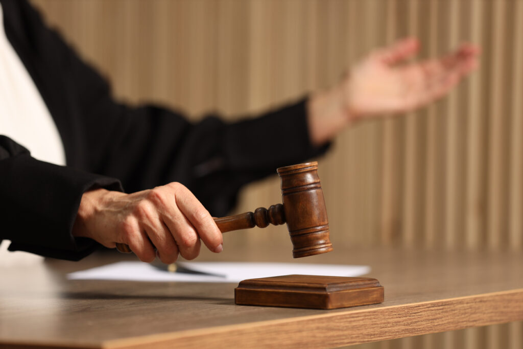 statute of limitations for failure to appear in Georgia