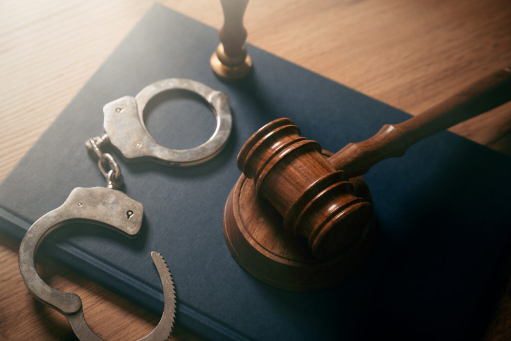 treatment of misdemeanors in Colorado