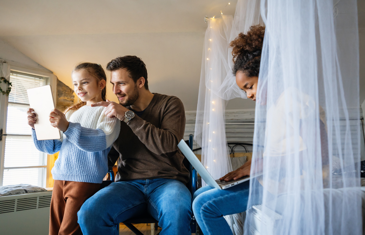 Navigating Parenting Plans with Child Custody and Support Laws in California 2025
