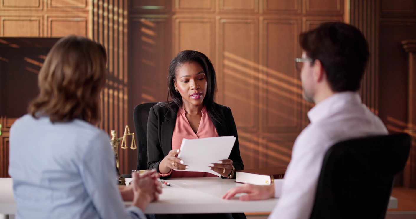 Mistakes to Avoid When Getting a Divorce in Louisiana