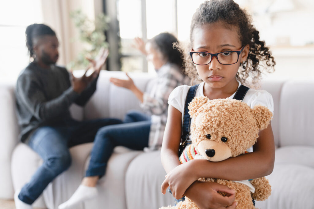 child custody and support laws in California 2025 affecting family dynamics and co-parenting.