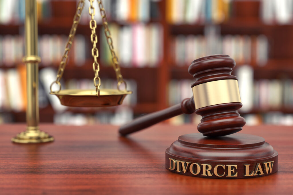 complexity of getting a divorce in Louisiana