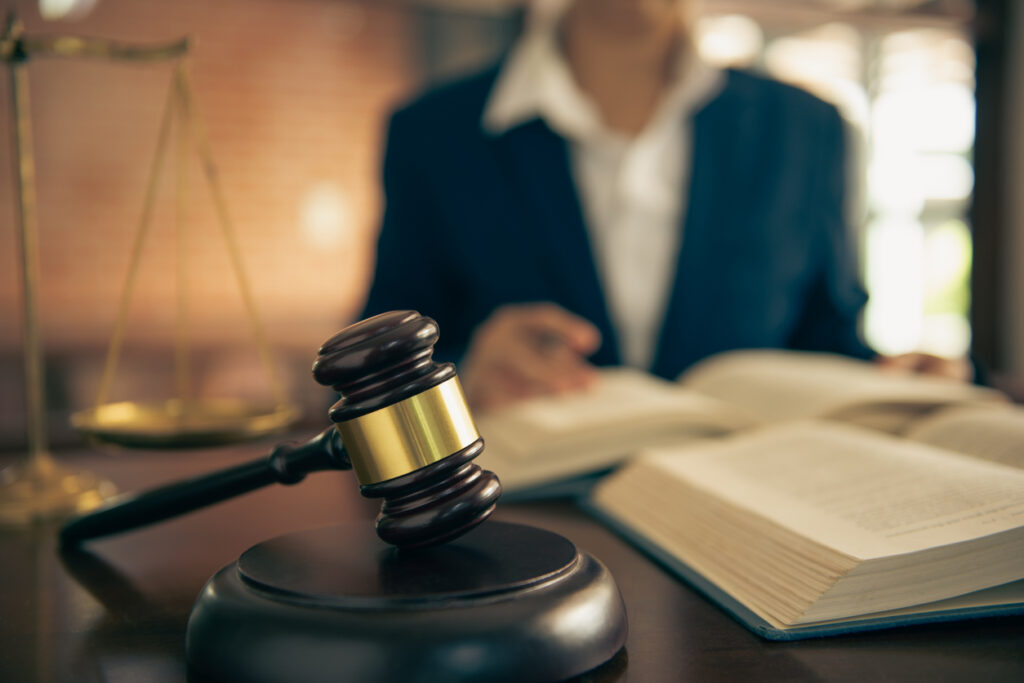 experienced ofac investigation attorney