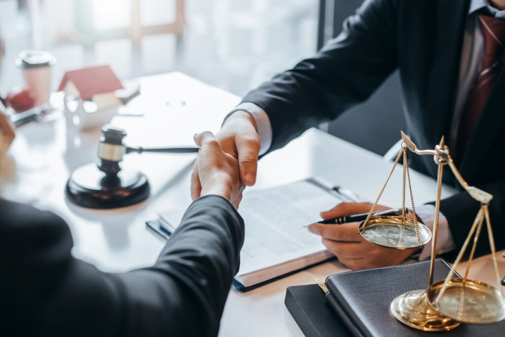 ofac investigation attorney