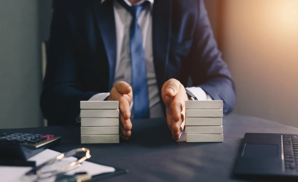 Totowa division of assets lawyer