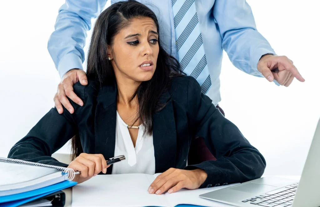 engaging a sexual harassment attorney in Los Angeles workplaces