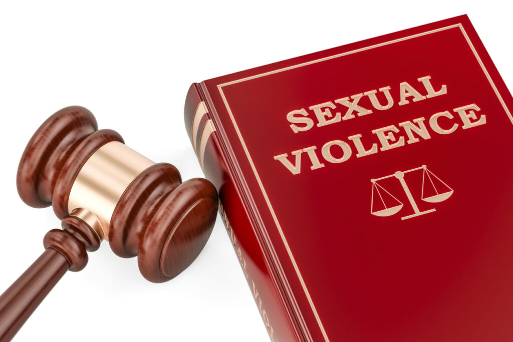 sexual assault lawyer in Atlanta