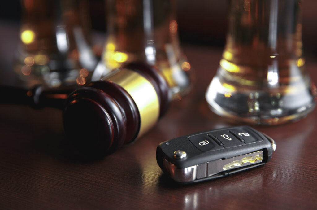 Washington DC DUI Lawyer