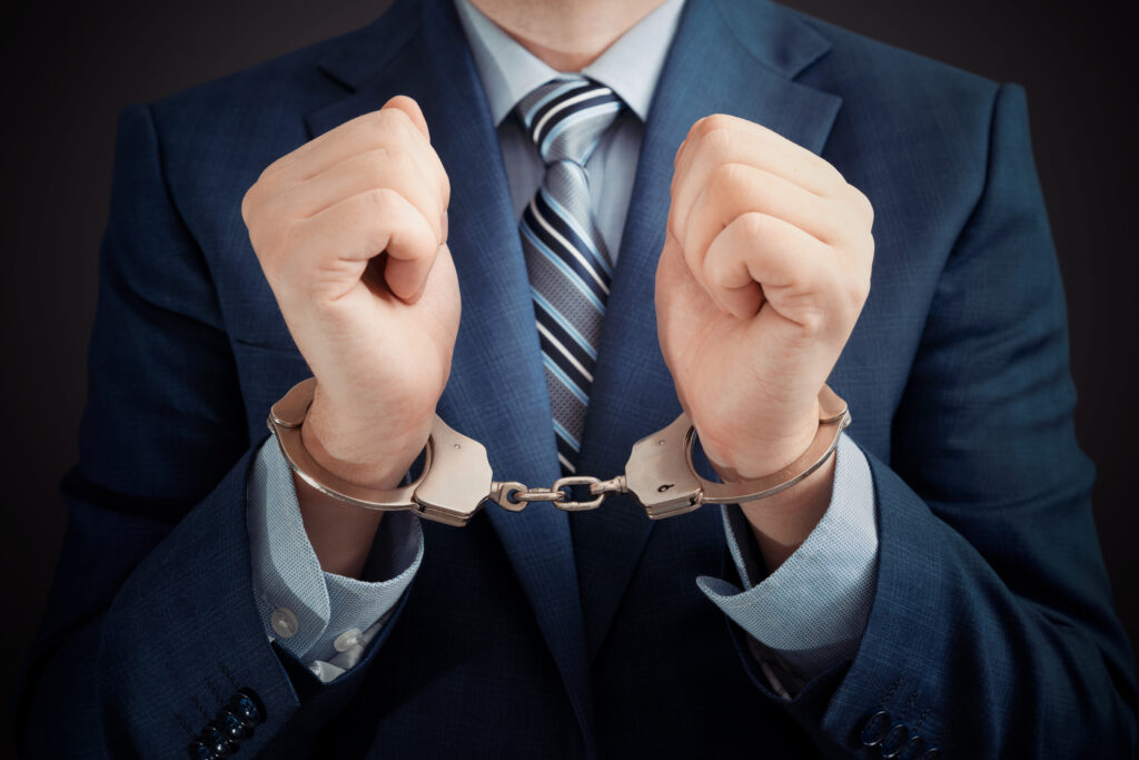 white collar crimes attorneys Portland 
