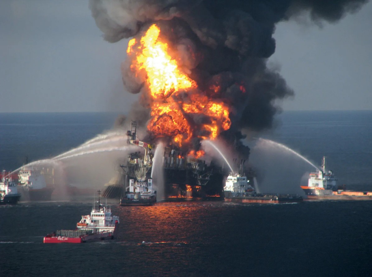 Offshore Oil Rig Explosion Impact on Workers: Proven Training Fixes